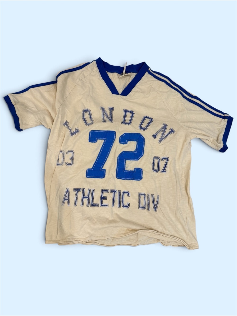 Number Tees Anthropologie UO Gap Lot of 6 T Shirt Top - Picture 2 of 7